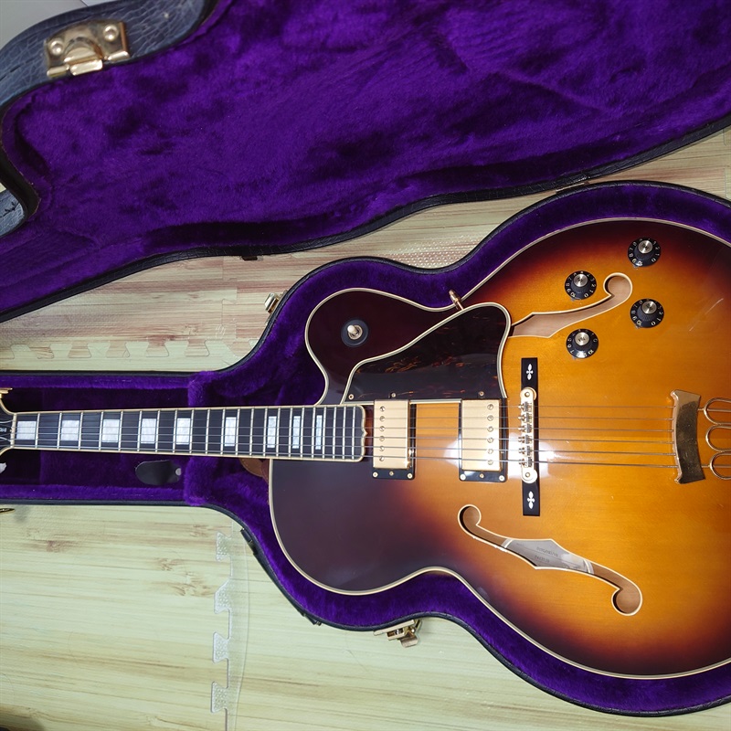 Epiphone Elitist Byrdlandの画像